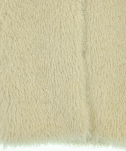 IENA（イエナ）コート 白 サイズ:F レディース/2200618068067