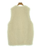 IENA（イエナ）コート 白 サイズ:F レディース/2200618068067