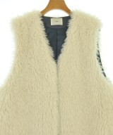 IENA（イエナ）コート 白 サイズ:F レディース/2200618068067