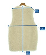 IENA（イエナ）コート 白 サイズ:F レディース/2200618068067