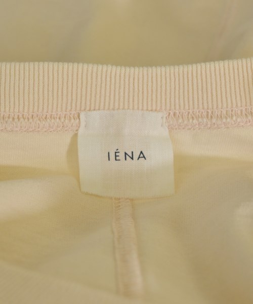 IENA（イエナ）Tシャツ・カットソー ベージュ サイズ:-(M位) レディース/2200618068081