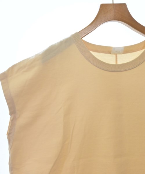 IENA（イエナ）Tシャツ・カットソー ベージュ サイズ:-(M位) レディース/2200618068081