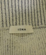 IENA（イエナ）ひざ丈スカート グレー サイズ:36(S位) レディース/2200620616065