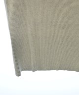 IENA（イエナ）ひざ丈スカート グレー サイズ:36(S位) レディース/2200620616065