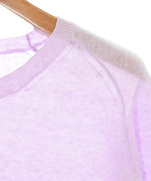 IENA（イエナ）ニット・セーター 紫 サイズ:-(S位) レディース/2200620616102