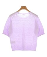 IENA（イエナ）ニット・セーター 紫 サイズ:-(S位) レディース/2200620616102