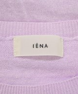 IENA（イエナ）ニット・セーター 紫 サイズ:-(S位) レディース/2200620616102