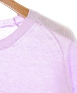 IENA（イエナ）ニット・セーター 紫 サイズ:-(S位) レディース/2200620616102