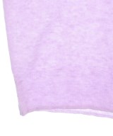 IENA（イエナ）ニット・セーター 紫 サイズ:-(S位) レディース/2200620616102