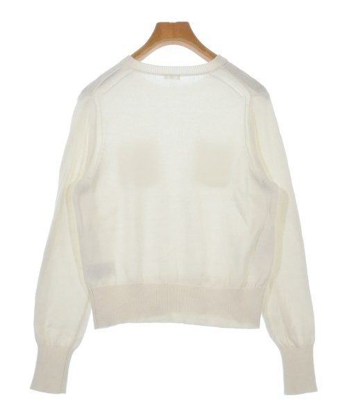 IENA（イエナ）ニット・セーター 白 サイズ:-(L位) レディース/2200624389019