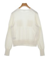 IENA（イエナ）ニット・セーター 白 サイズ:-(L位) レディース/2200624389019