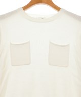 IENA（イエナ）ニット・セーター 白 サイズ:-(L位) レディース/2200624389019