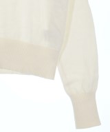 IENA（イエナ）ニット・セーター 白 サイズ:-(L位) レディース/2200624389019