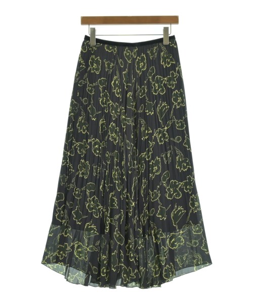 イエナ(IENA)のIENA ロング・マキシ丈スカート