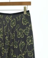 IENA（イエナ）ロング・マキシ丈スカート 紺 サイズ:38(M位) レディース/2200629141032