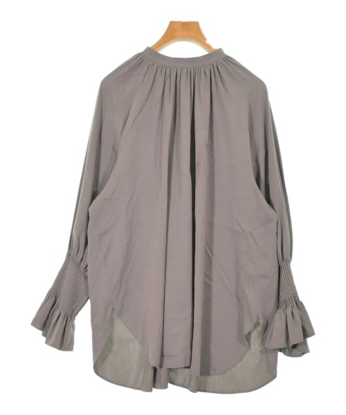 IENA（イエナ）カジュアルシャツ カーキ サイズ:F レディース/2200632021109