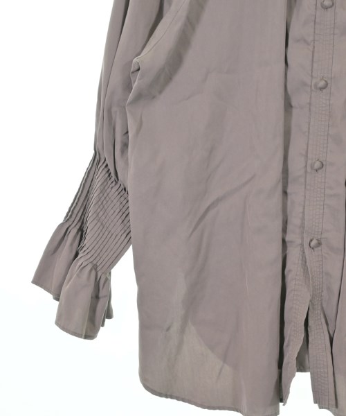 IENA（イエナ）カジュアルシャツ カーキ サイズ:F レディース/2200632021109