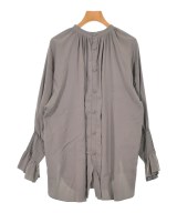 IENA カジュアルシャツ