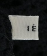 IENA（イエナ）ベスト/ノースリーブ 黒 サイズ:F レディース/2200632159086