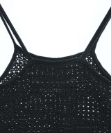 IENA（イエナ）ベスト/ノースリーブ 黒 サイズ:F レディース/2200632159086