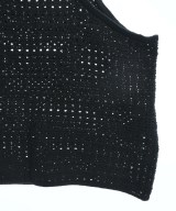 IENA（イエナ）ベスト/ノースリーブ 黒 サイズ:F レディース/2200632159086