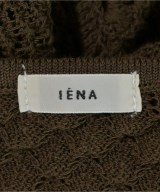 IENA（イエナ）ベスト 茶 サイズ:-(M位) レディース/2200632159093