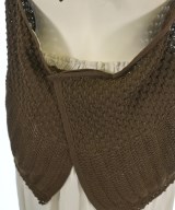 IENA（イエナ）ベスト 茶 サイズ:-(M位) レディース/2200632159093