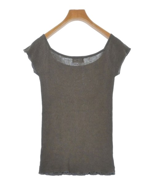 IENA（イエナ）ニット・セーター 茶 サイズ:F レディース/2200632159109