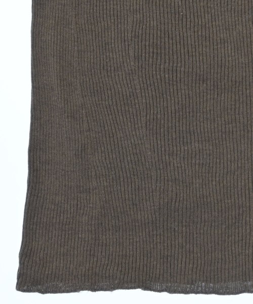 IENA（イエナ）ニット・セーター 茶 サイズ:F レディース/2200632159109