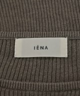 IENA（イエナ）ニット・セーター 茶 サイズ:F レディース/2200632159109