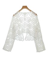 IENA（イエナ）カーディガン 白 サイズ:F レディース/2200632159116