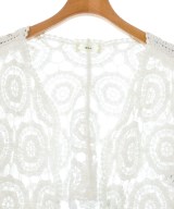 IENA（イエナ）カーディガン 白 サイズ:F レディース/2200632159116