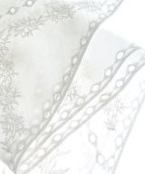 IENA（イエナ）バンダナ・スカーフ 白 サイズ:- レディース/2200632159123