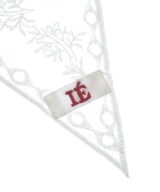 IENA（イエナ）バンダナ・スカーフ 白 サイズ:- レディース/2200632159123