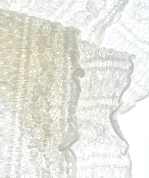 IENA（イエナ）バンダナ・スカーフ 白 サイズ:- レディース/2200632159130