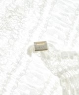 IENA（イエナ）バンダナ・スカーフ 白 サイズ:- レディース/2200632159130