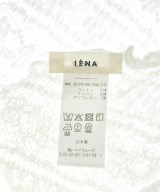 IENA（イエナ）バンダナ・スカーフ 白 サイズ:- レディース/2200632159130
