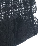 IENA（イエナ）バンダナ・スカーフ 黒 サイズ:- レディース/2200632159147