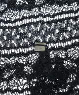 IENA（イエナ）バンダナ・スカーフ 黒 サイズ:- レディース/2200632159147