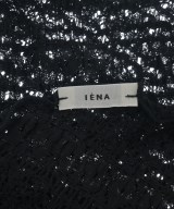 IENA（イエナ）バンダナ・スカーフ 黒 サイズ:- レディース/2200632159147
