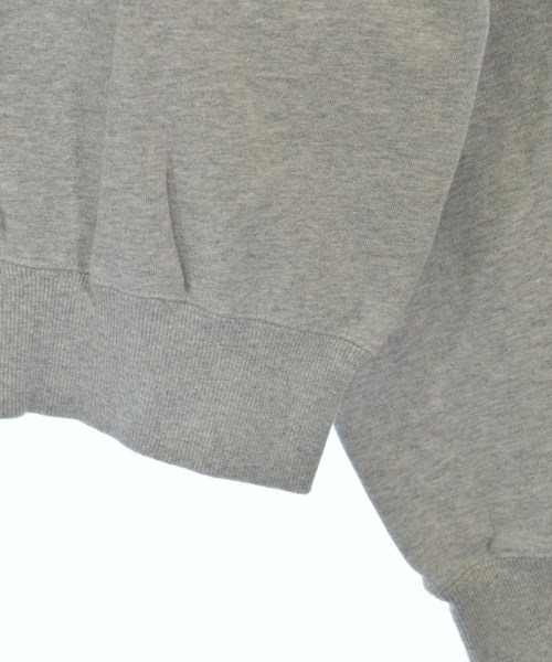 IENA（イエナ）スウェット グレー サイズ:F レディース/2200616846032