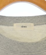 IENA（イエナ）スウェット グレー サイズ:F レディース/2200616846032