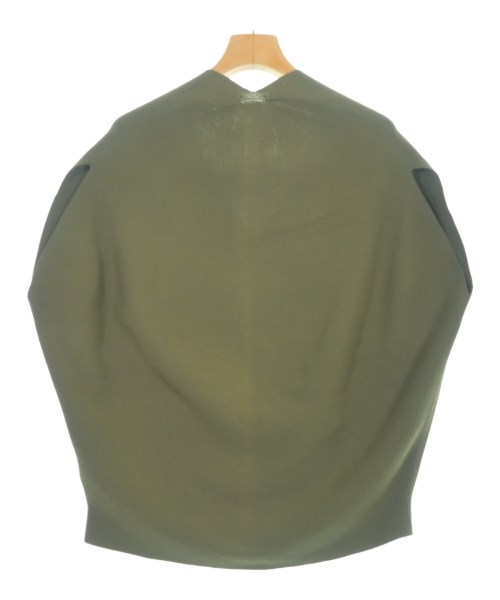 IENA（イエナ）ベスト/ノースリーブ カーキ サイズ:F レディース/2200616846049