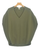 IENA（イエナ）ベスト/ノースリーブ カーキ サイズ:F レディース/2200616846049