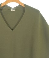 IENA（イエナ）ベスト/ノースリーブ カーキ サイズ:F レディース/2200616846049