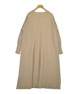IENA（イエナ）ワンピース ベージュ サイズ:F レディース/2200616892022