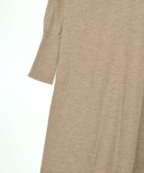 IENA（イエナ）ワンピース ベージュ サイズ:F レディース/2200616892022