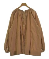 IENA（イエナ）ブラウス 茶 サイズ:38(M位) レディース/2200616892060