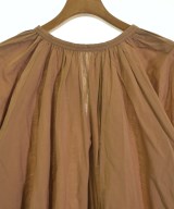 IENA（イエナ）ブラウス 茶 サイズ:38(M位) レディース/2200616892060