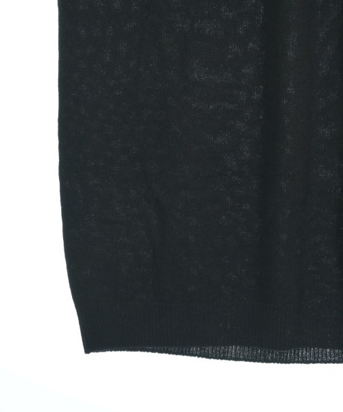 IENA（イエナ）ワンピース 黒 サイズ:F レディース/2200616892077